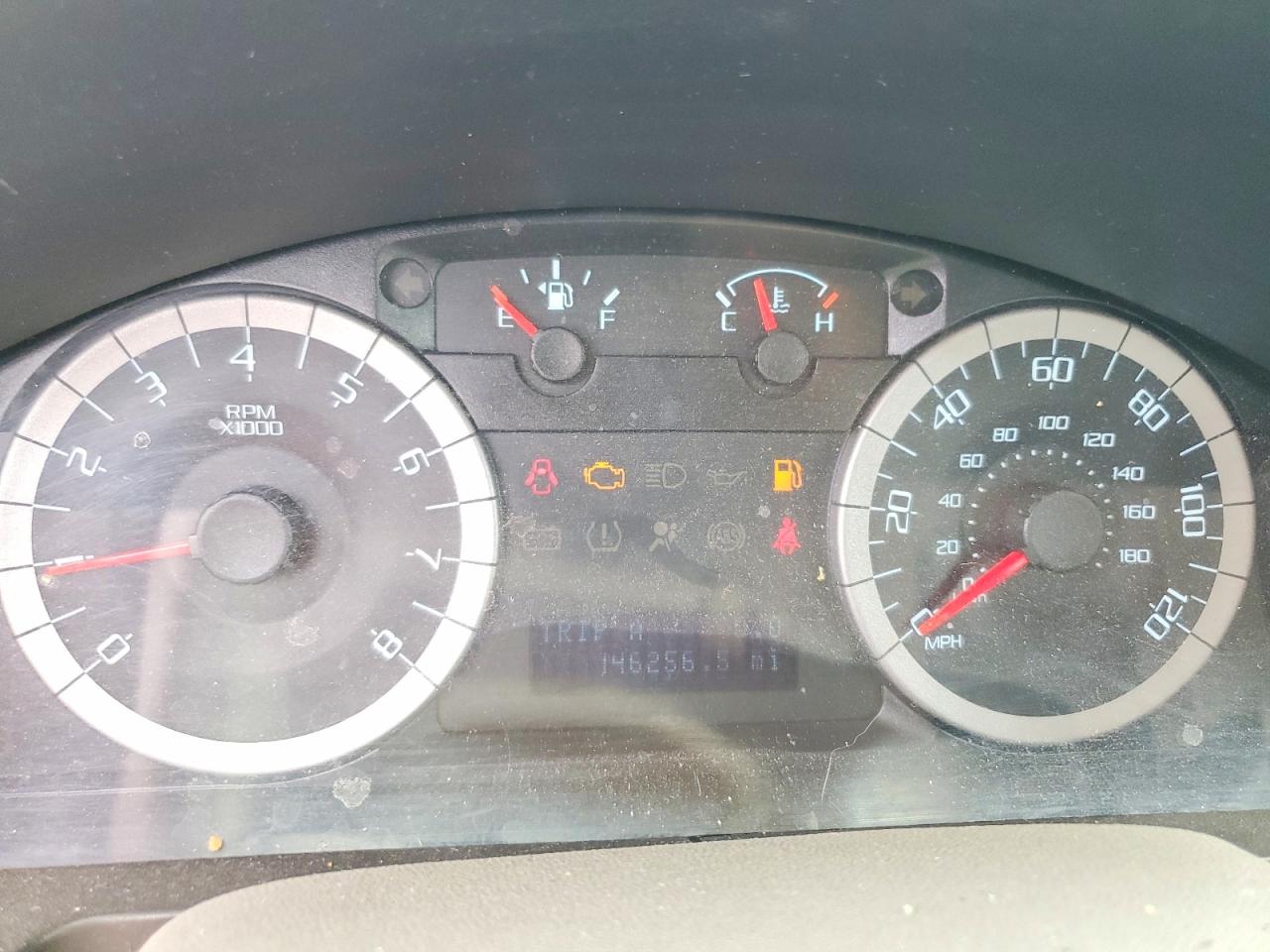 2012 FORD ESCAPE
