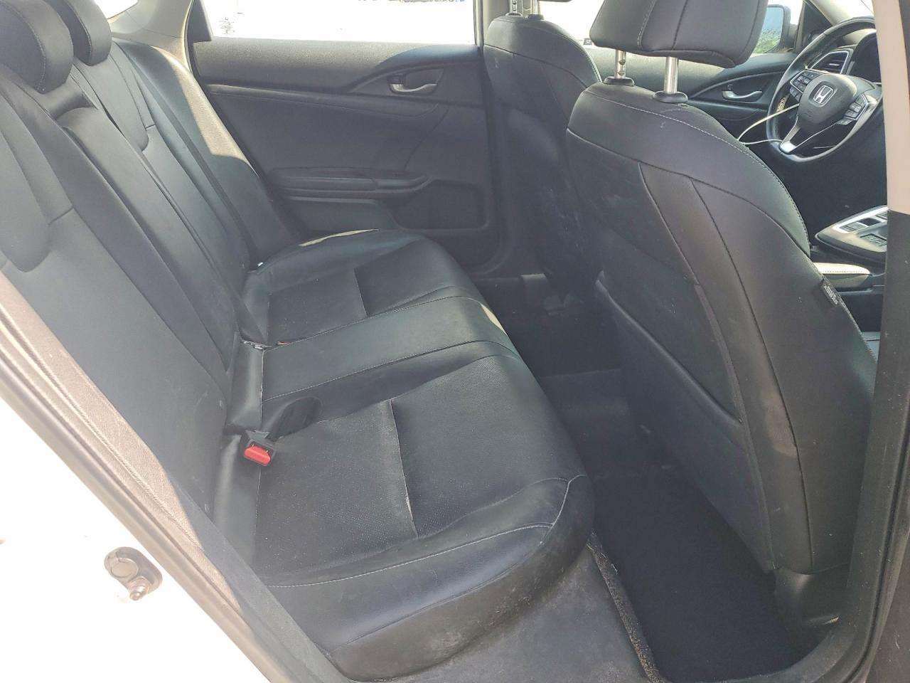 2019 HONDA INSIGHT