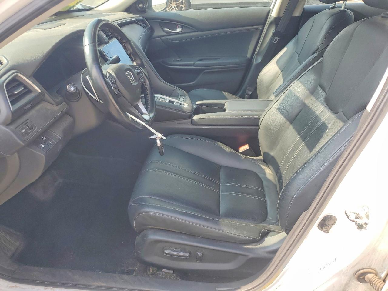 2019 HONDA INSIGHT