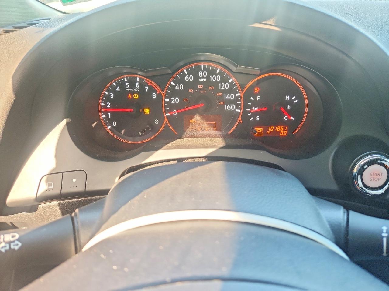 2009 NISSAN ALTIMA