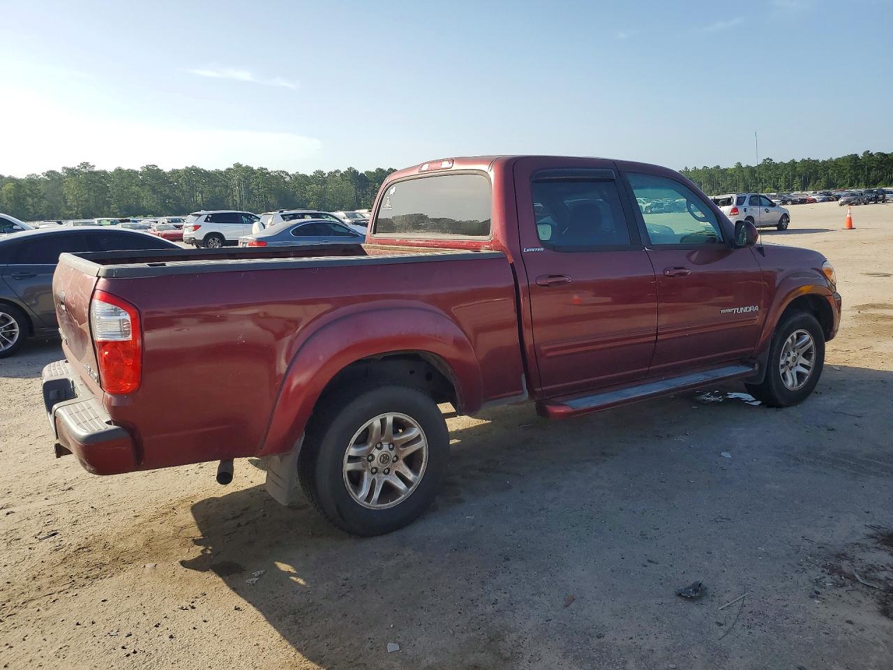 2006 TOYOTA TUNDRA