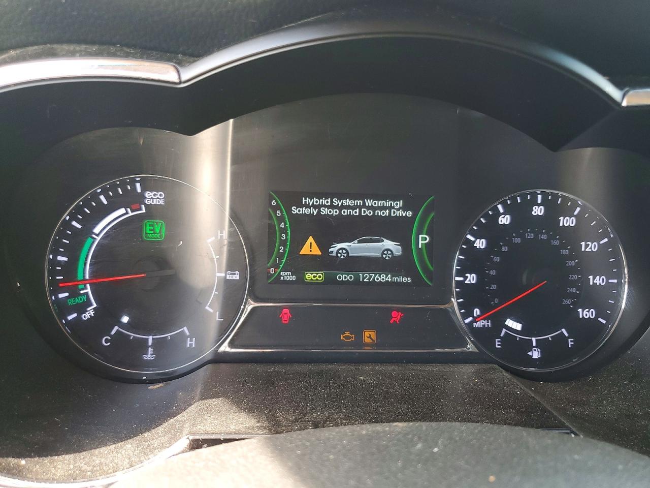 2012 KIA OPTIMA