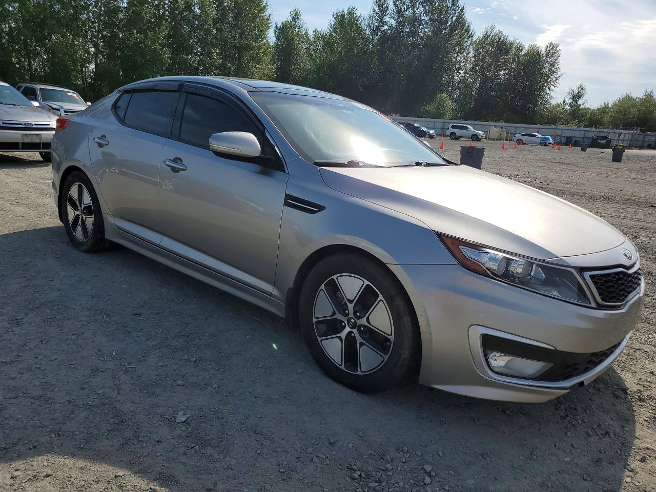2012 KIA OPTIMA