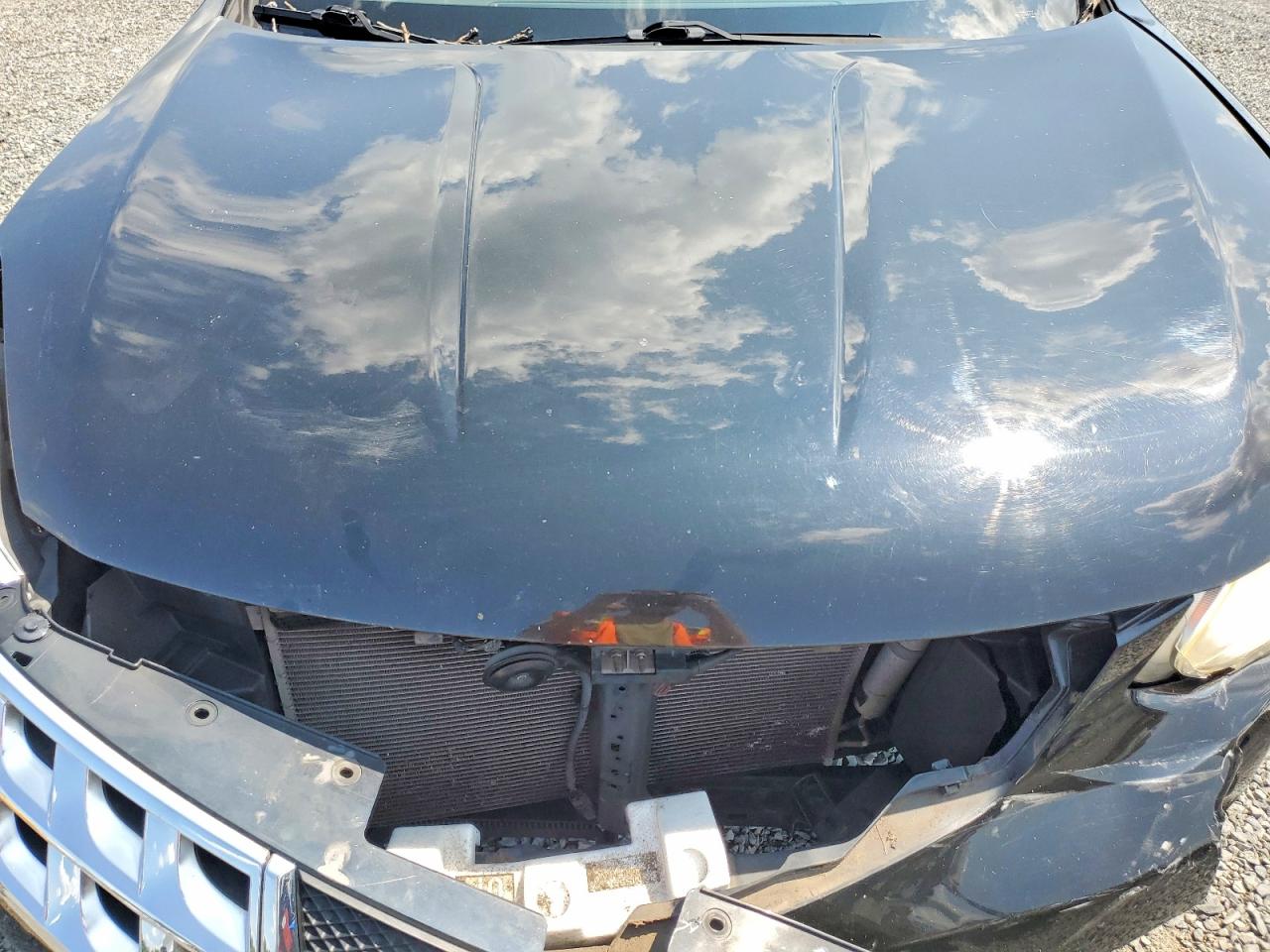 2013 NISSAN ROGUE
