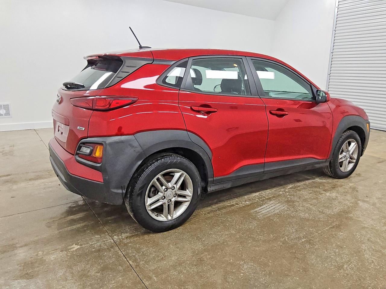 2021 HYUNDAI KONA