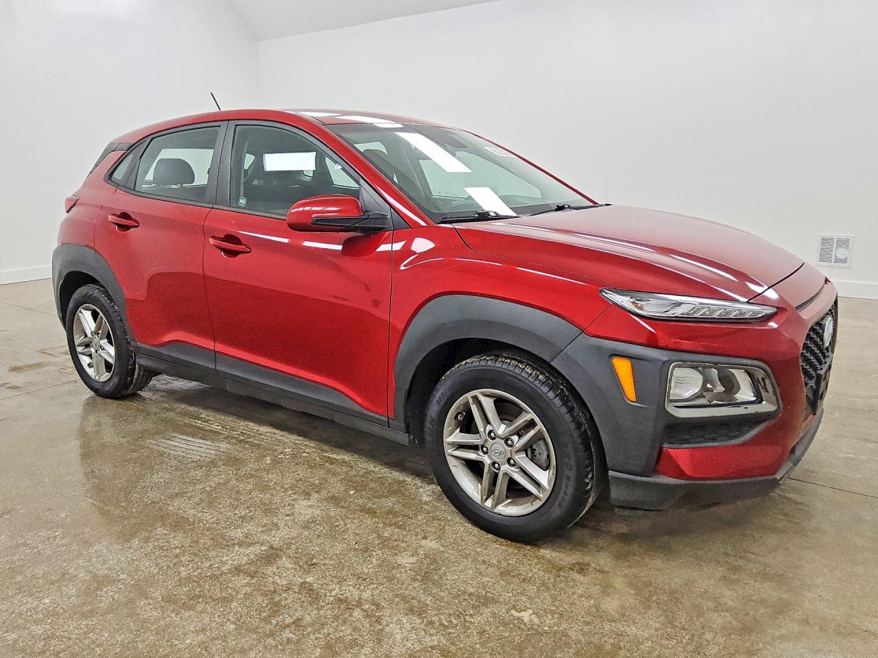 2021 HYUNDAI KONA