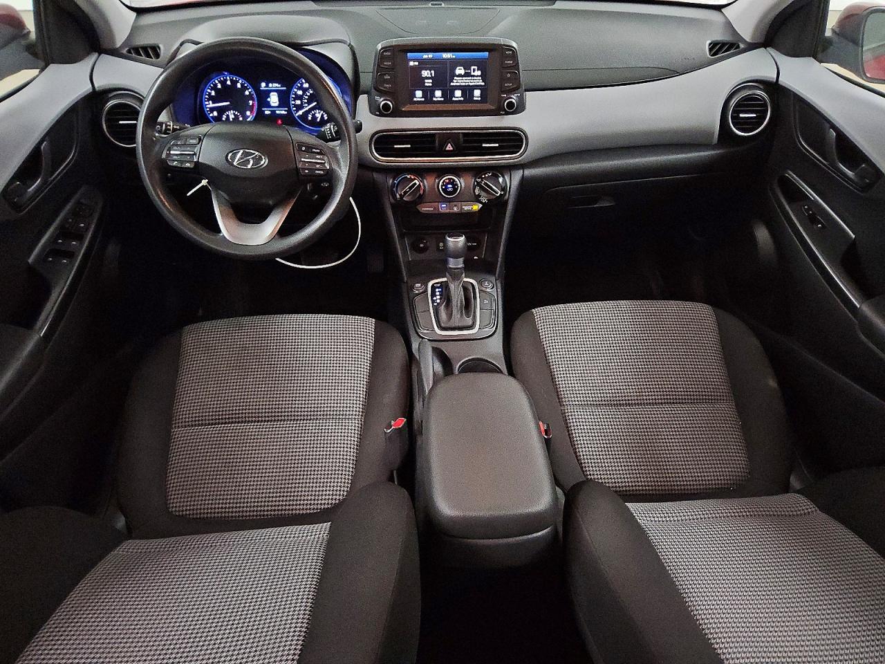 2021 HYUNDAI KONA