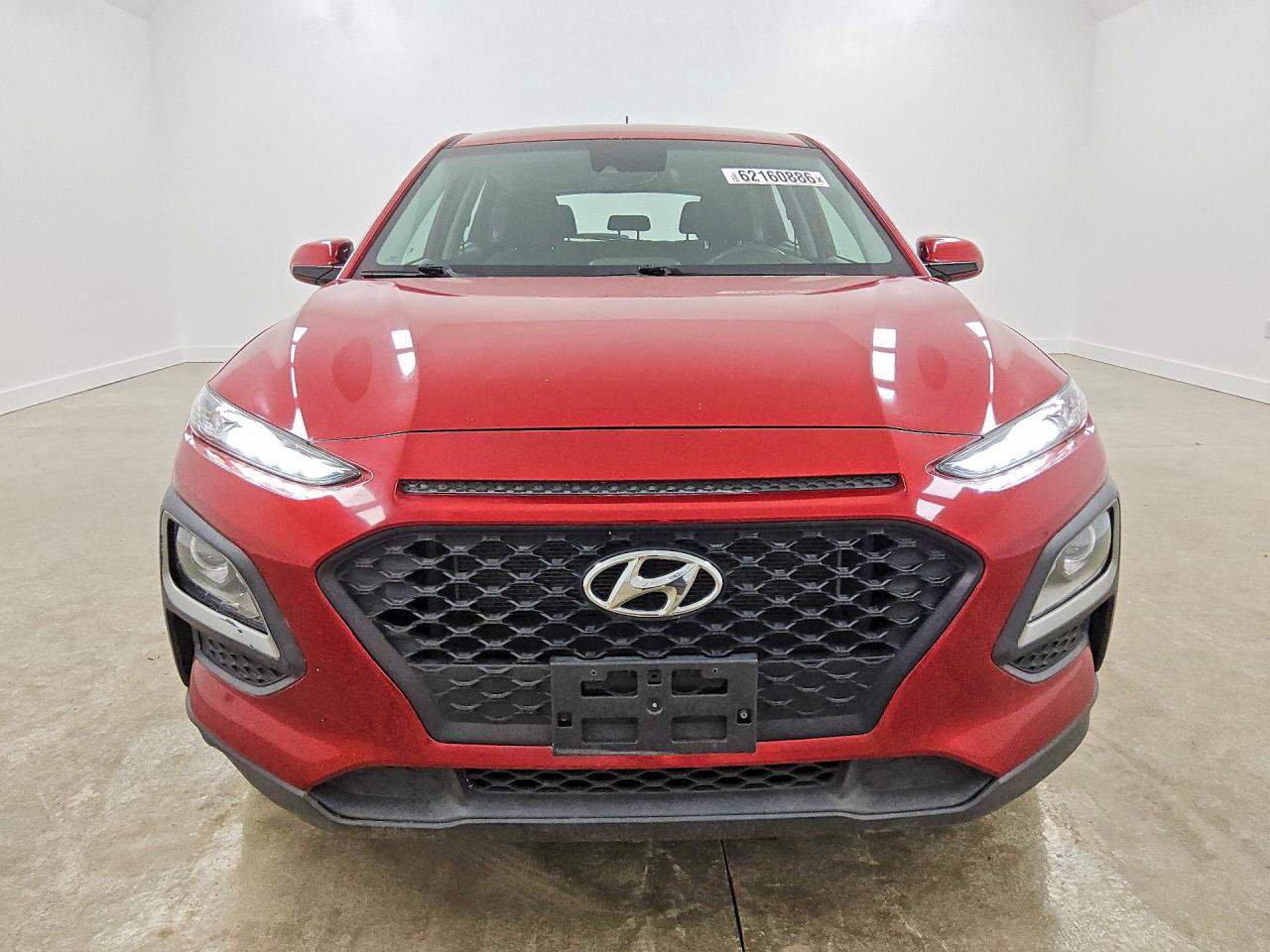 2021 HYUNDAI KONA