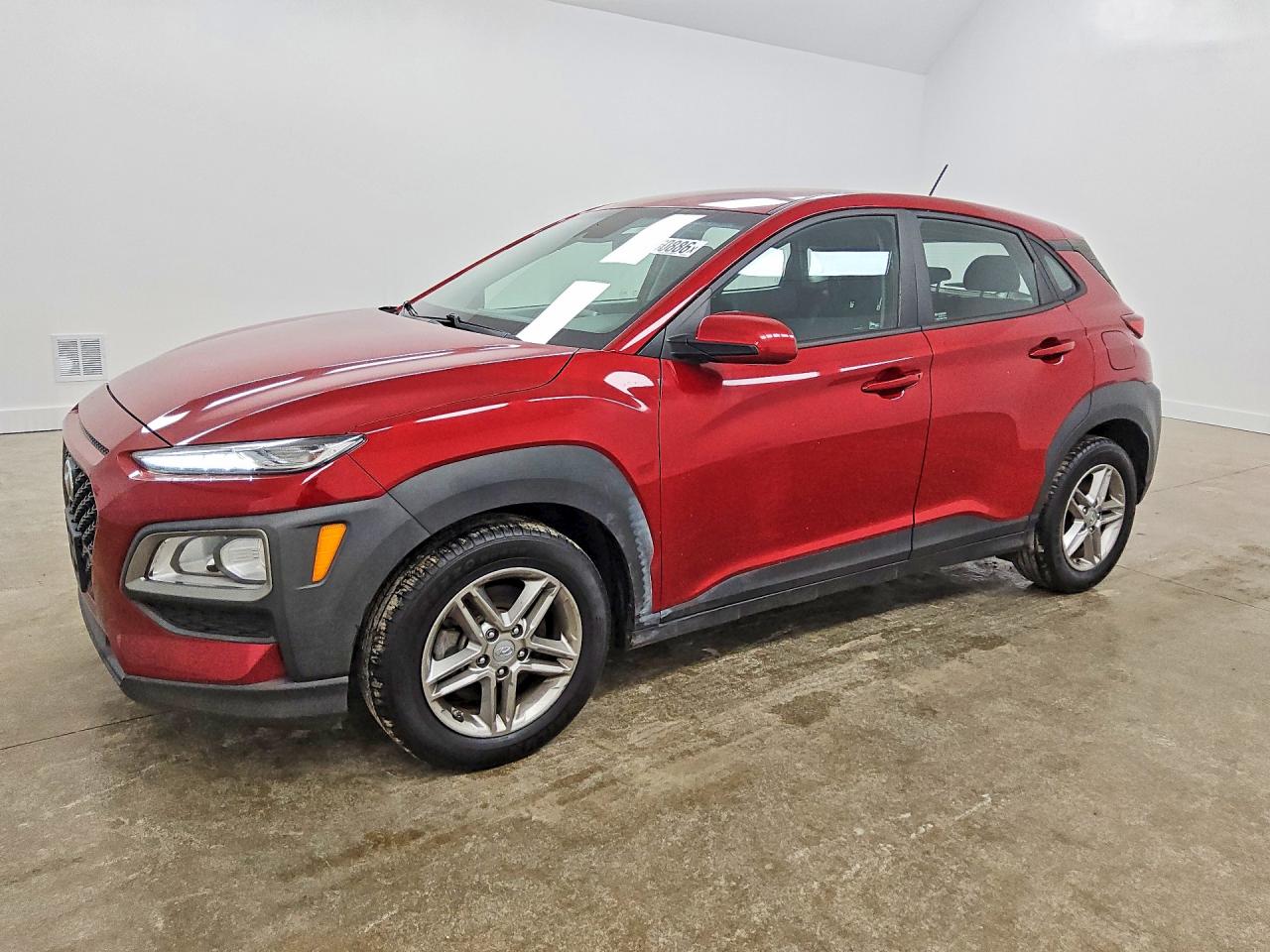 2021 HYUNDAI KONA