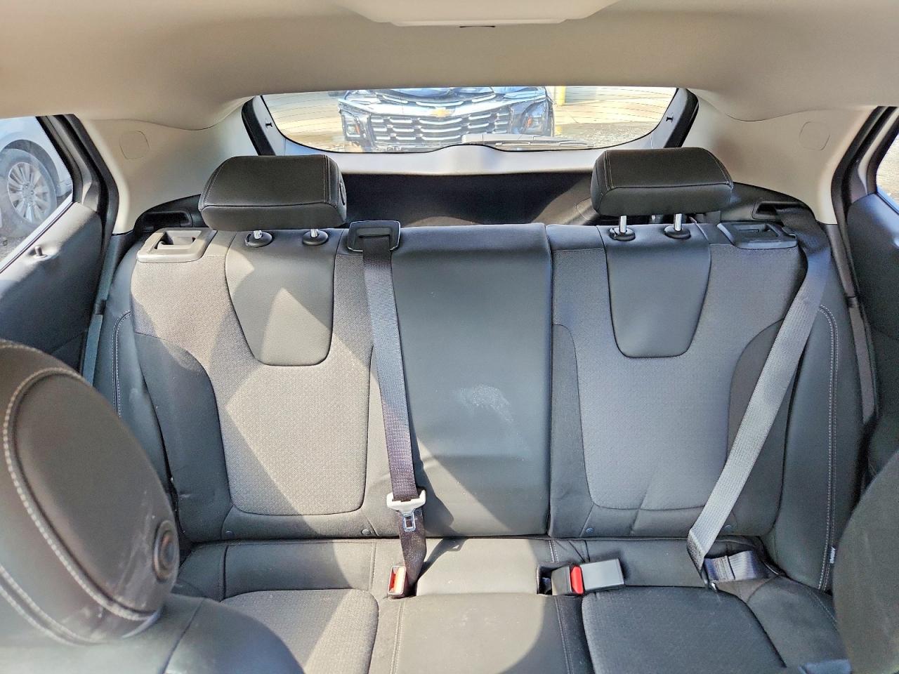 2026 BUICK ENCORE