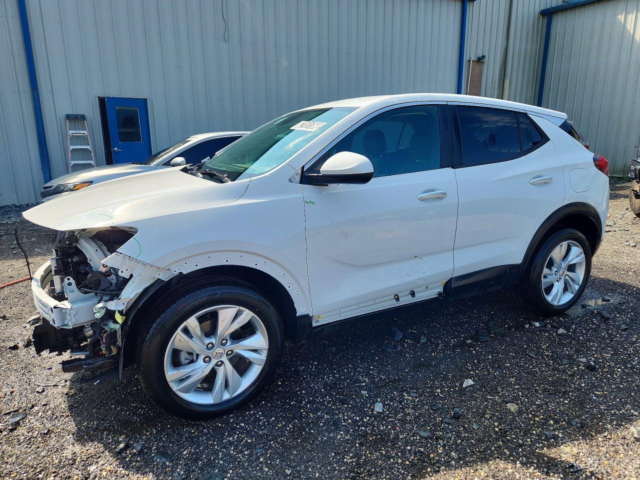 2026 BUICK ENCORE