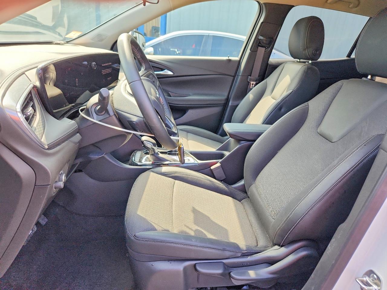 2026 BUICK ENCORE