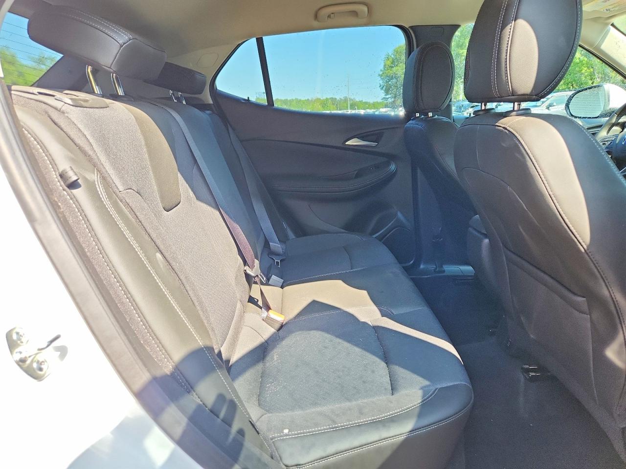 2026 BUICK ENCORE