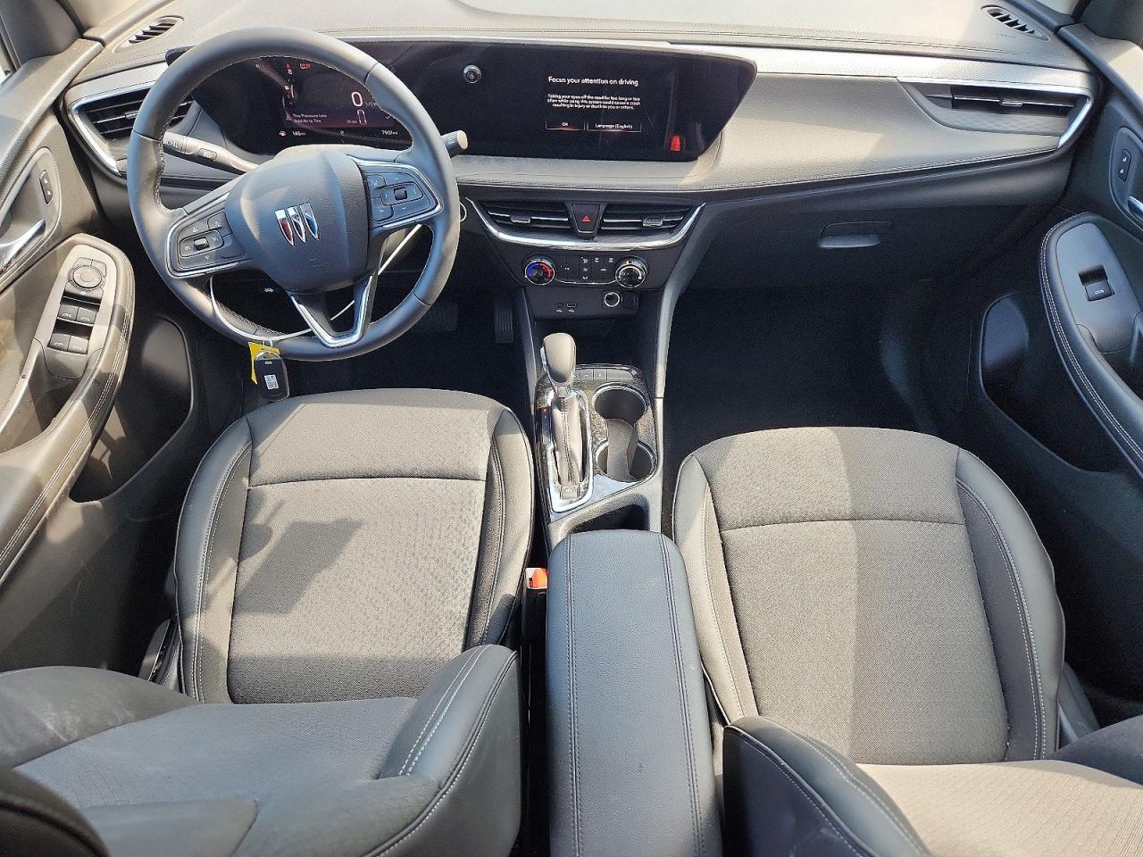 2026 BUICK ENCORE
