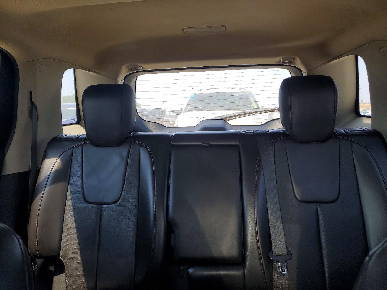 2014 GMC TERRAIN