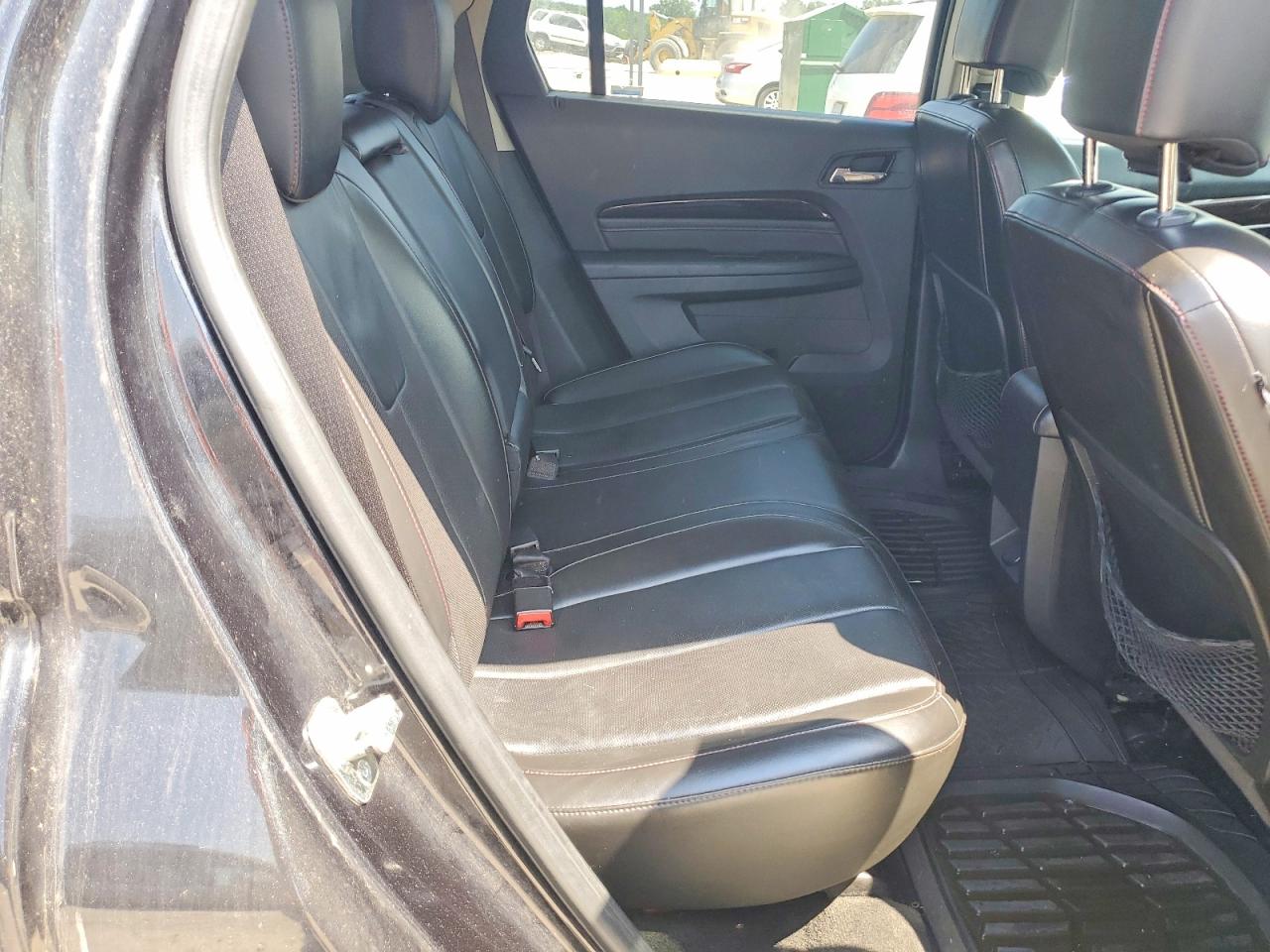 2014 GMC TERRAIN