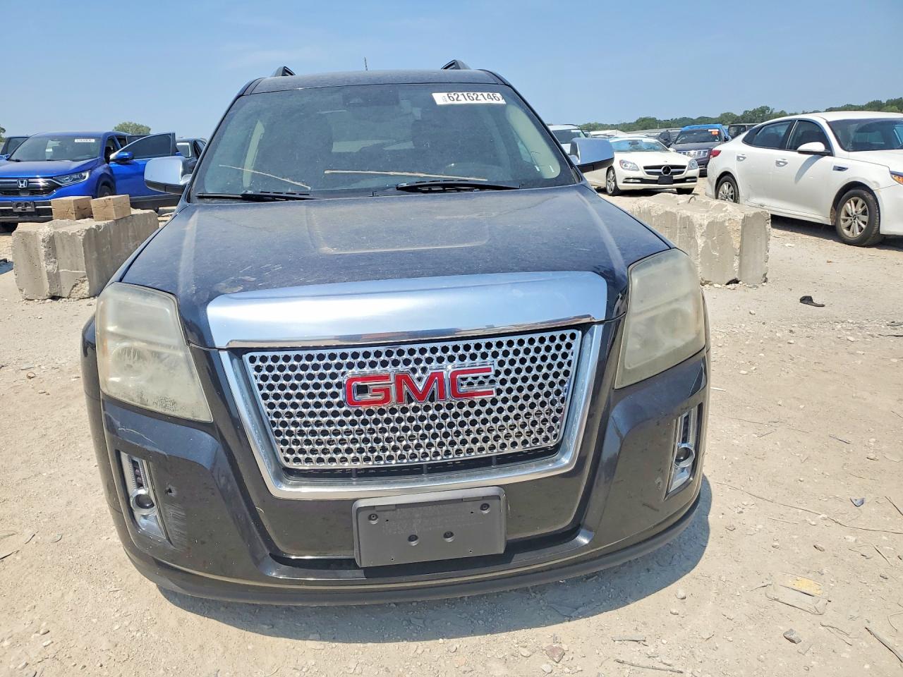 2014 GMC TERRAIN