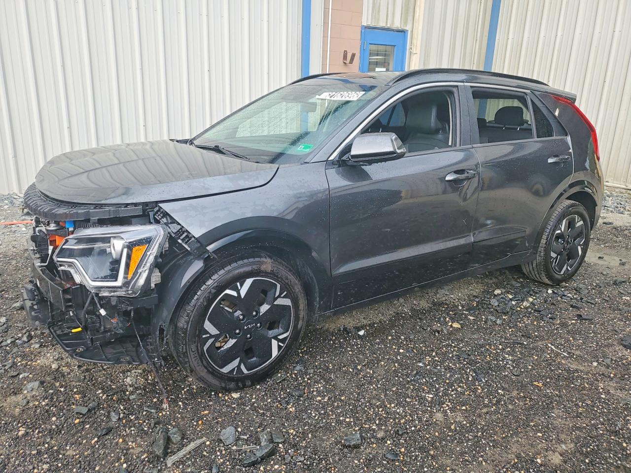 2023 KIA NIRO