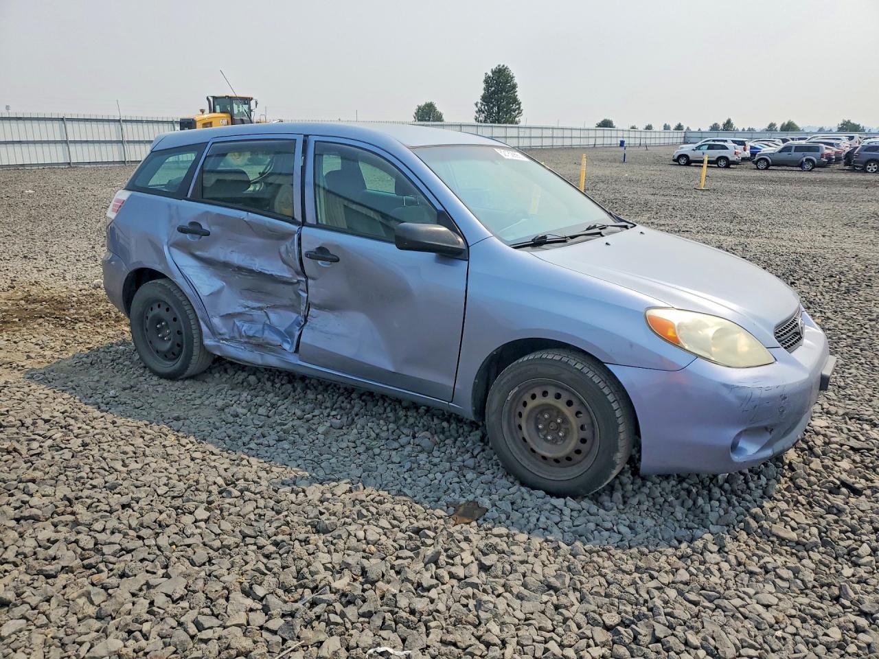 2005 TOYOTA MATRIX