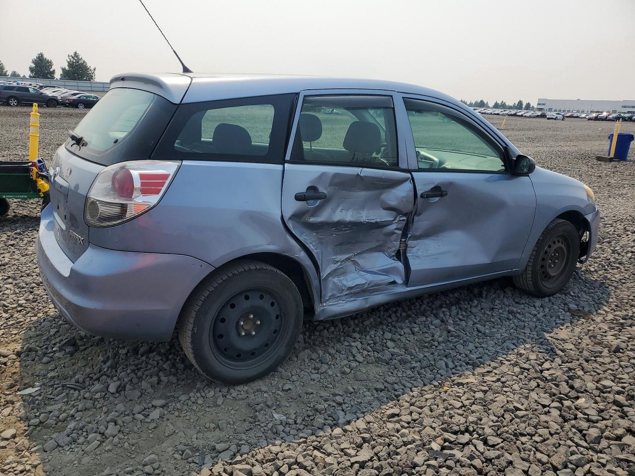 2005 TOYOTA MATRIX
