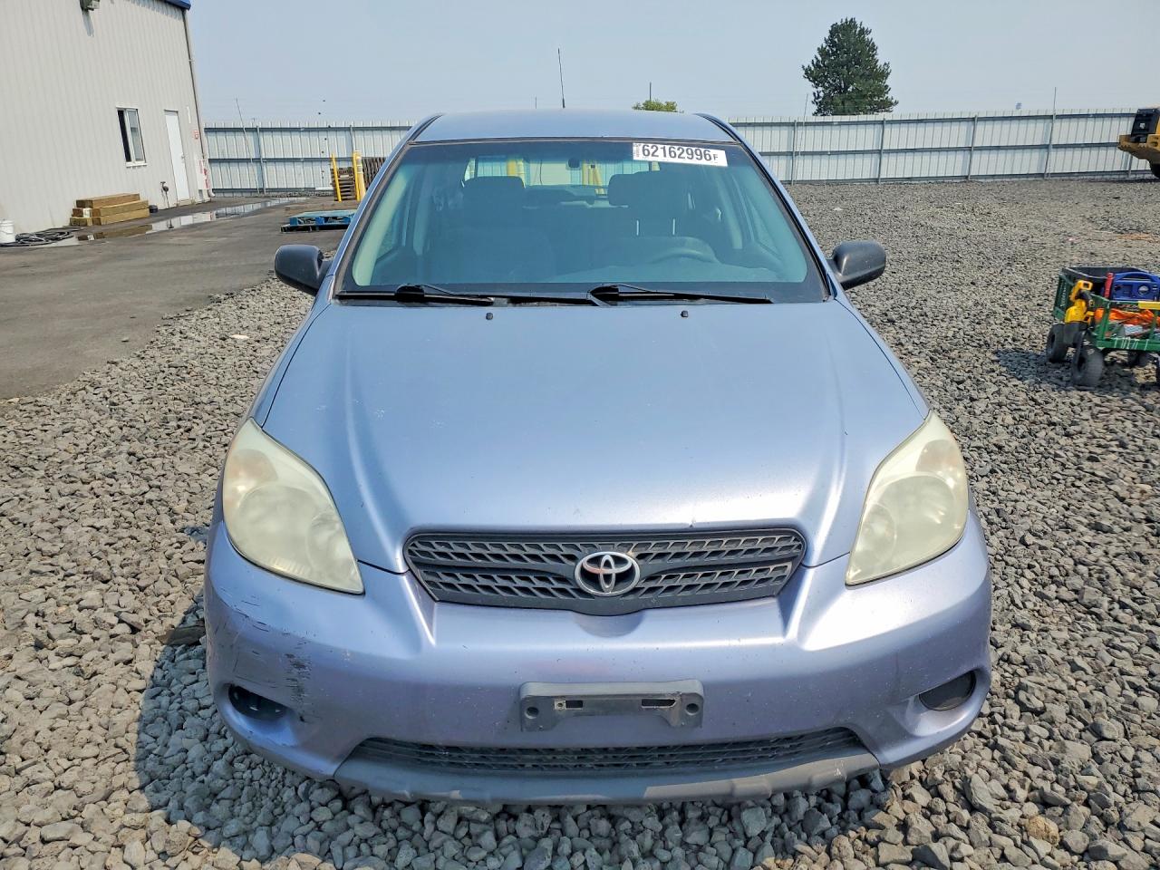 2005 TOYOTA MATRIX