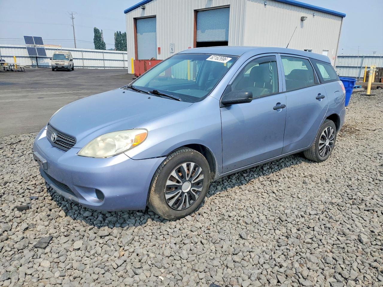 2005 TOYOTA MATRIX