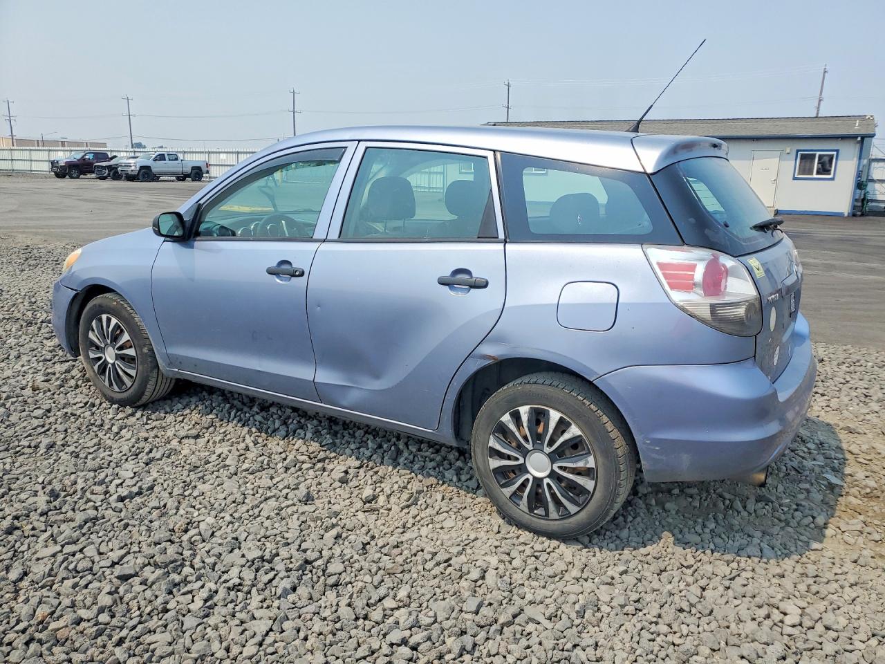 2005 TOYOTA MATRIX