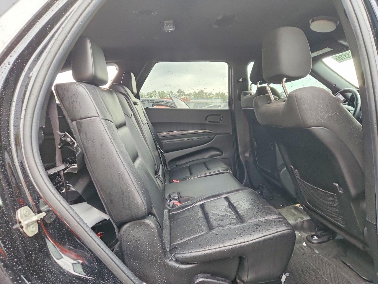 2024 DODGE DURANGO
