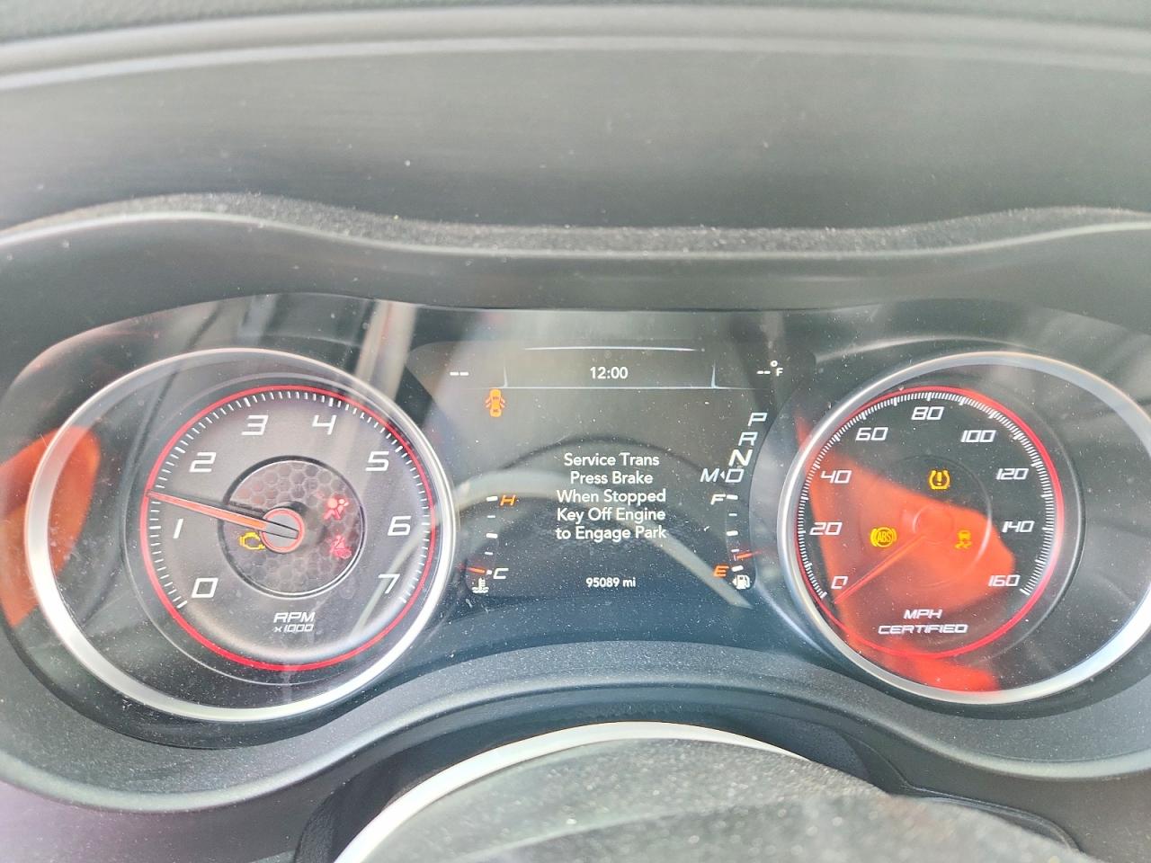 2022 DODGE CHARGER