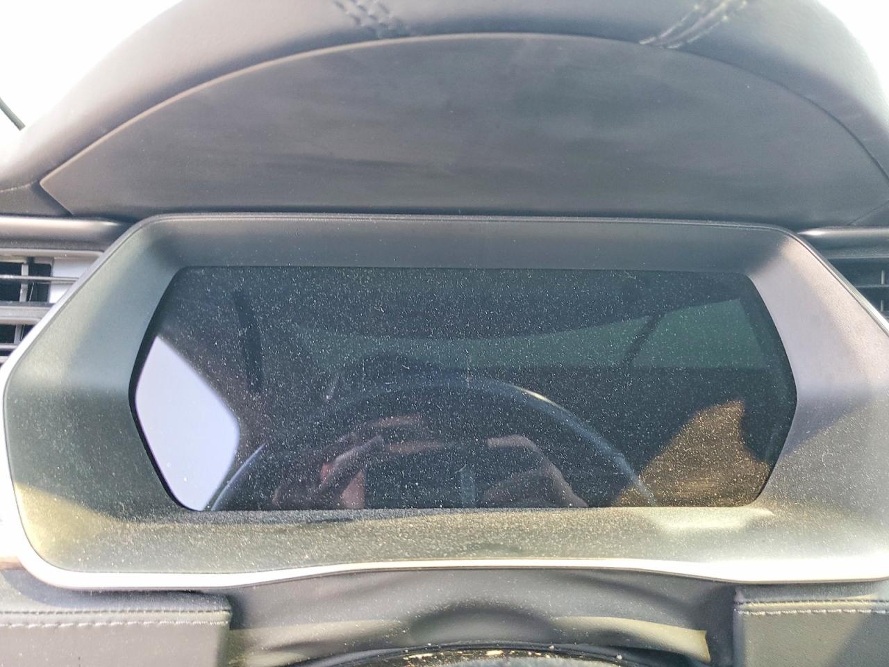 2018 TESLA MODEL X