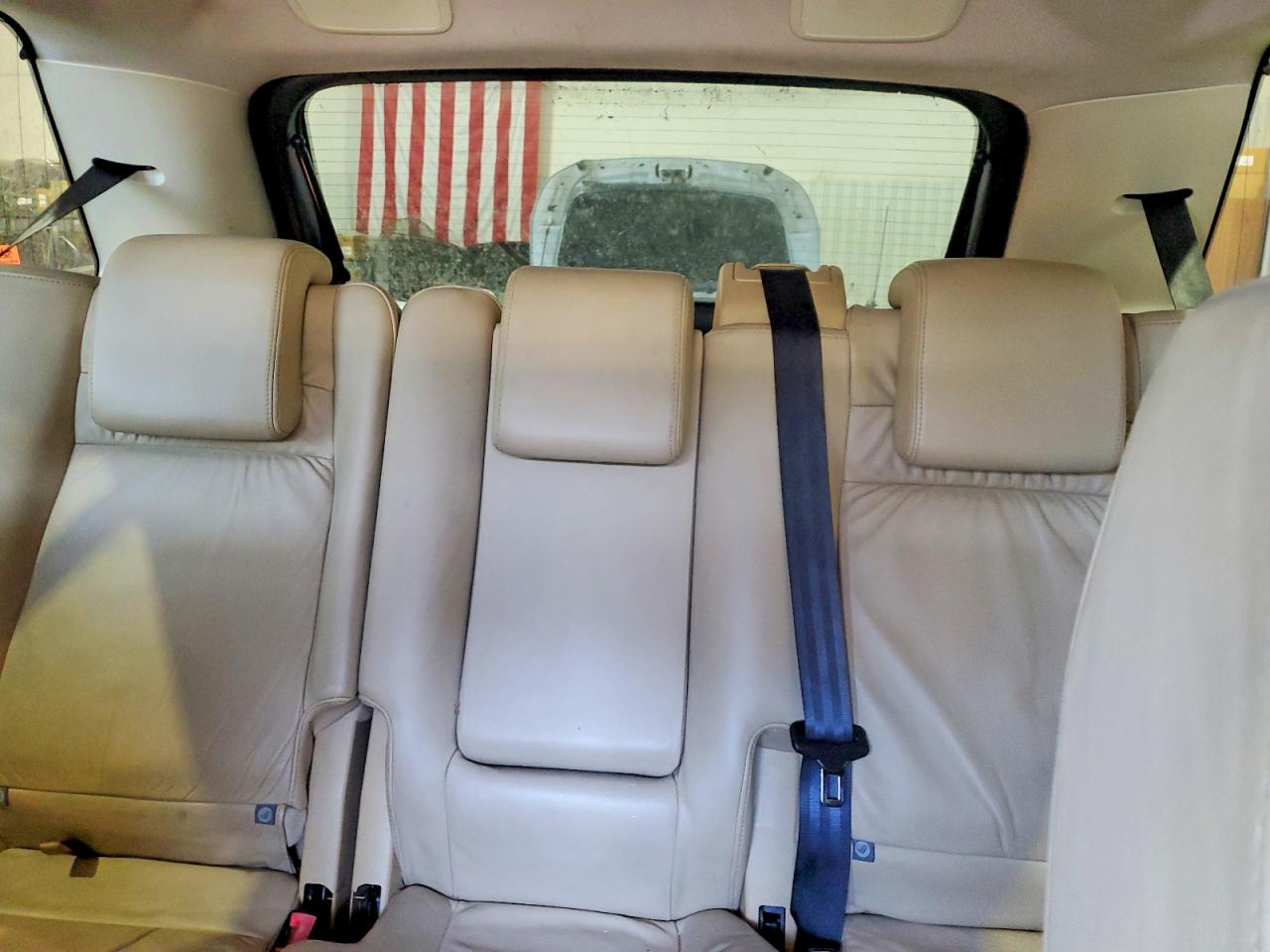 2006 LAND ROVER RANGEROVER