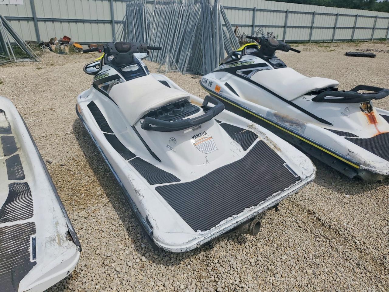 2019 YAMAHA Vx
