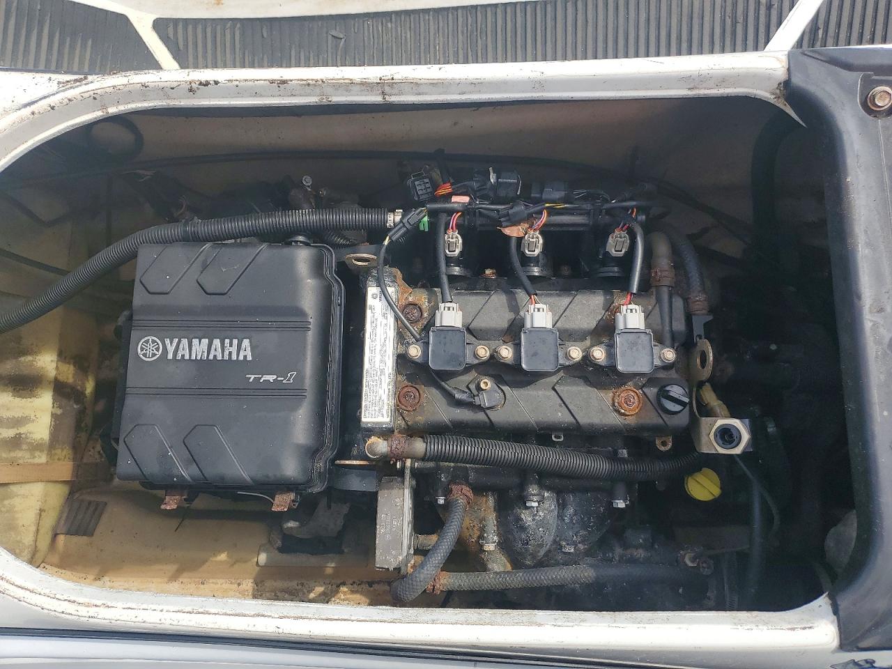 2019 YAMAHA Vx