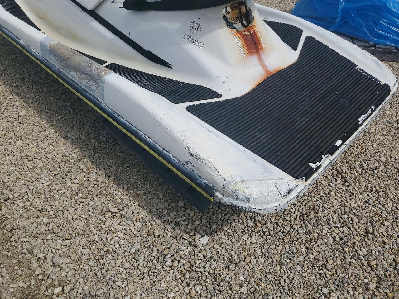 2019 YAM Vx