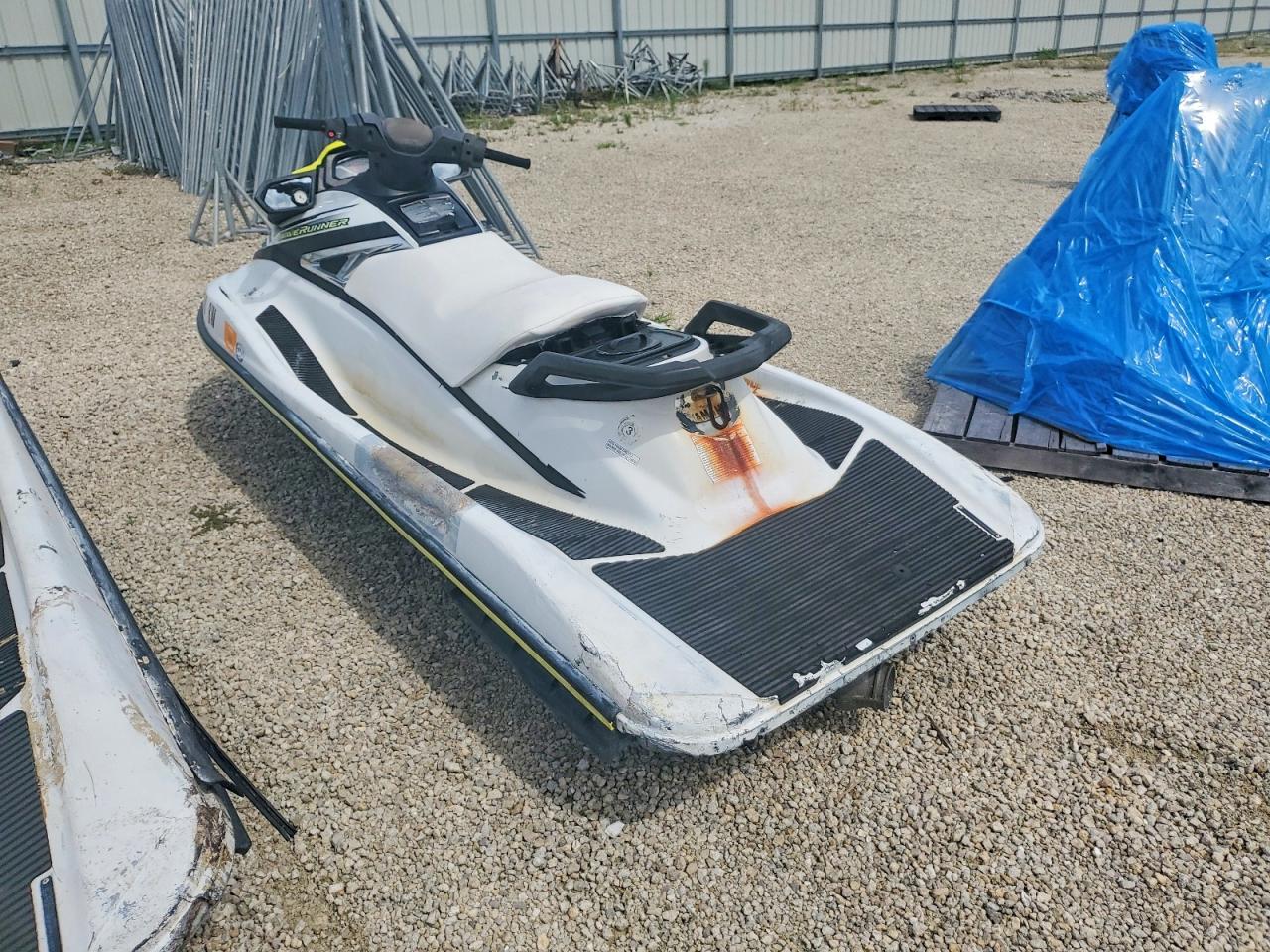 2019 YAM Vx