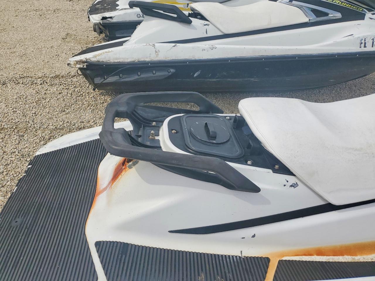 2019 YAM Vx
