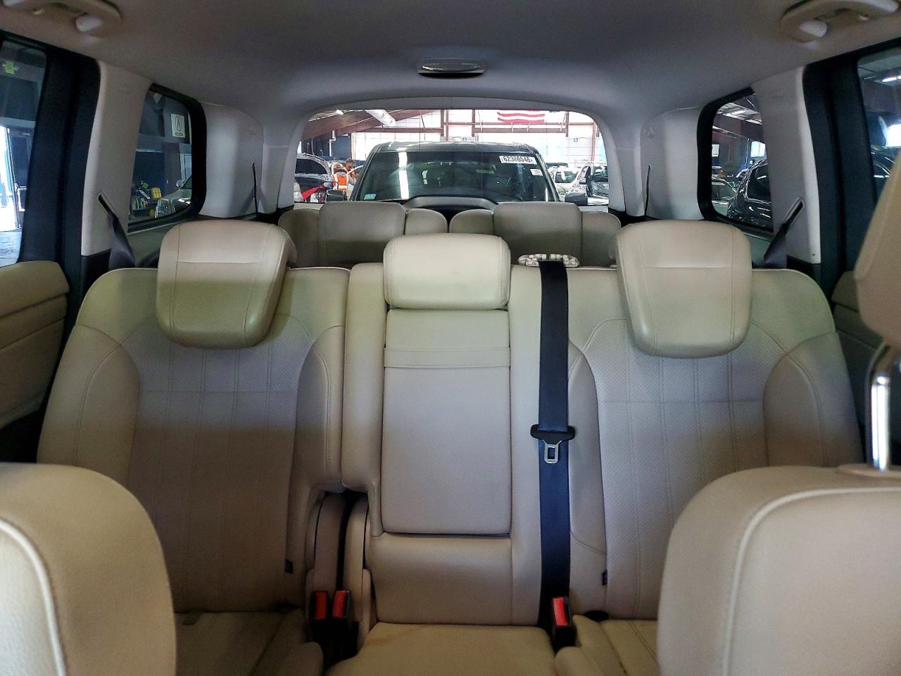2018 MERCEDES-BENZ GLS-CLASS
