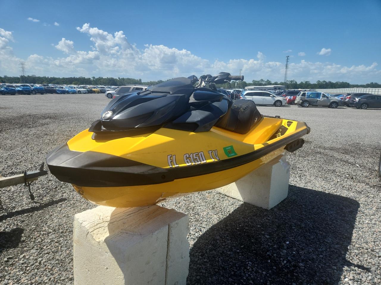 2023 SEA DOO RXPX 300