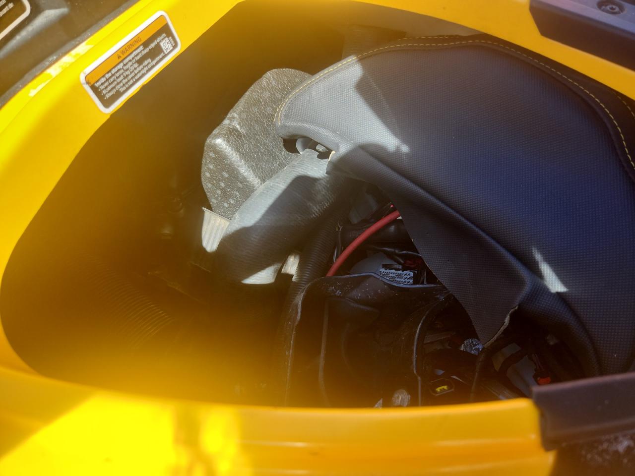 2023 SEA DOO RXPX 300