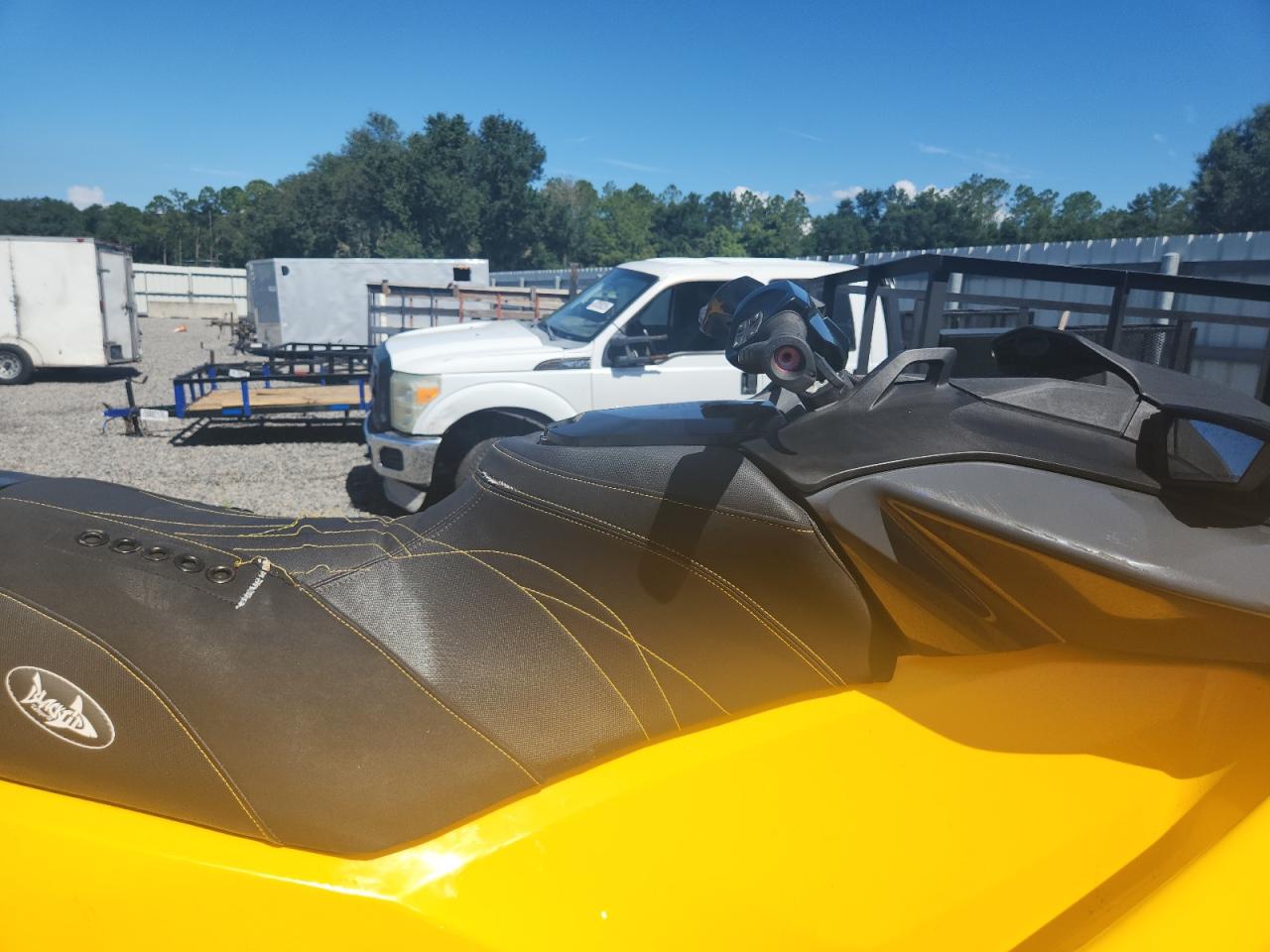 2023 SEA DOO RXPX 300