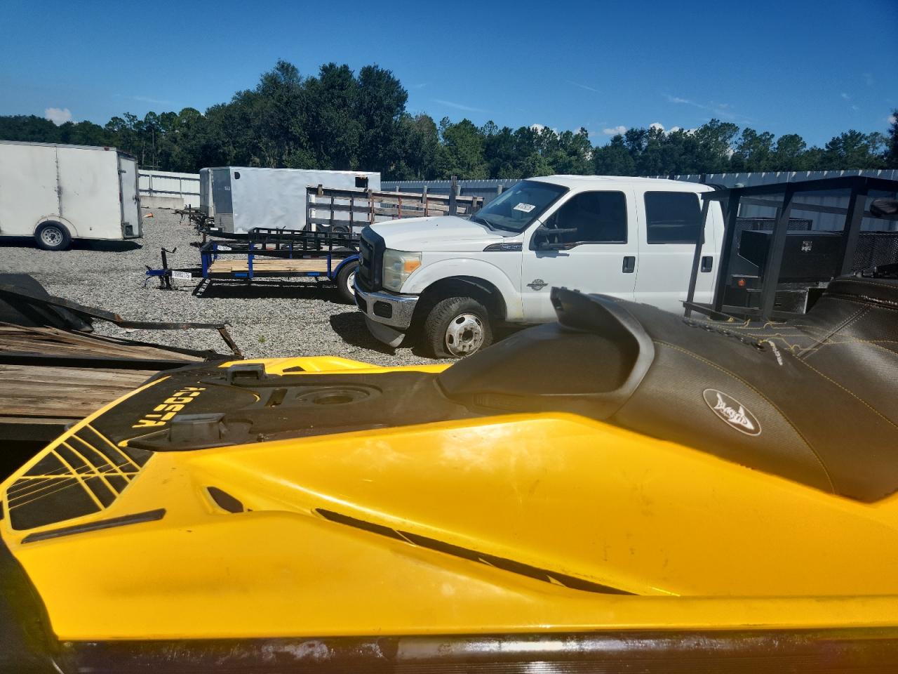 2023 SEA DOO RXPX 300