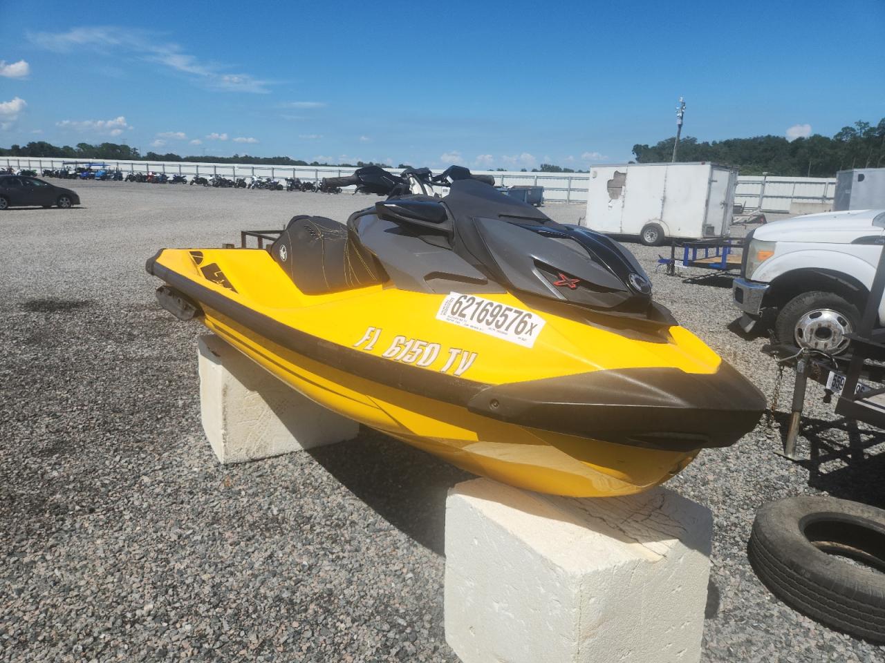 2023 SEA DOO RXPX 300