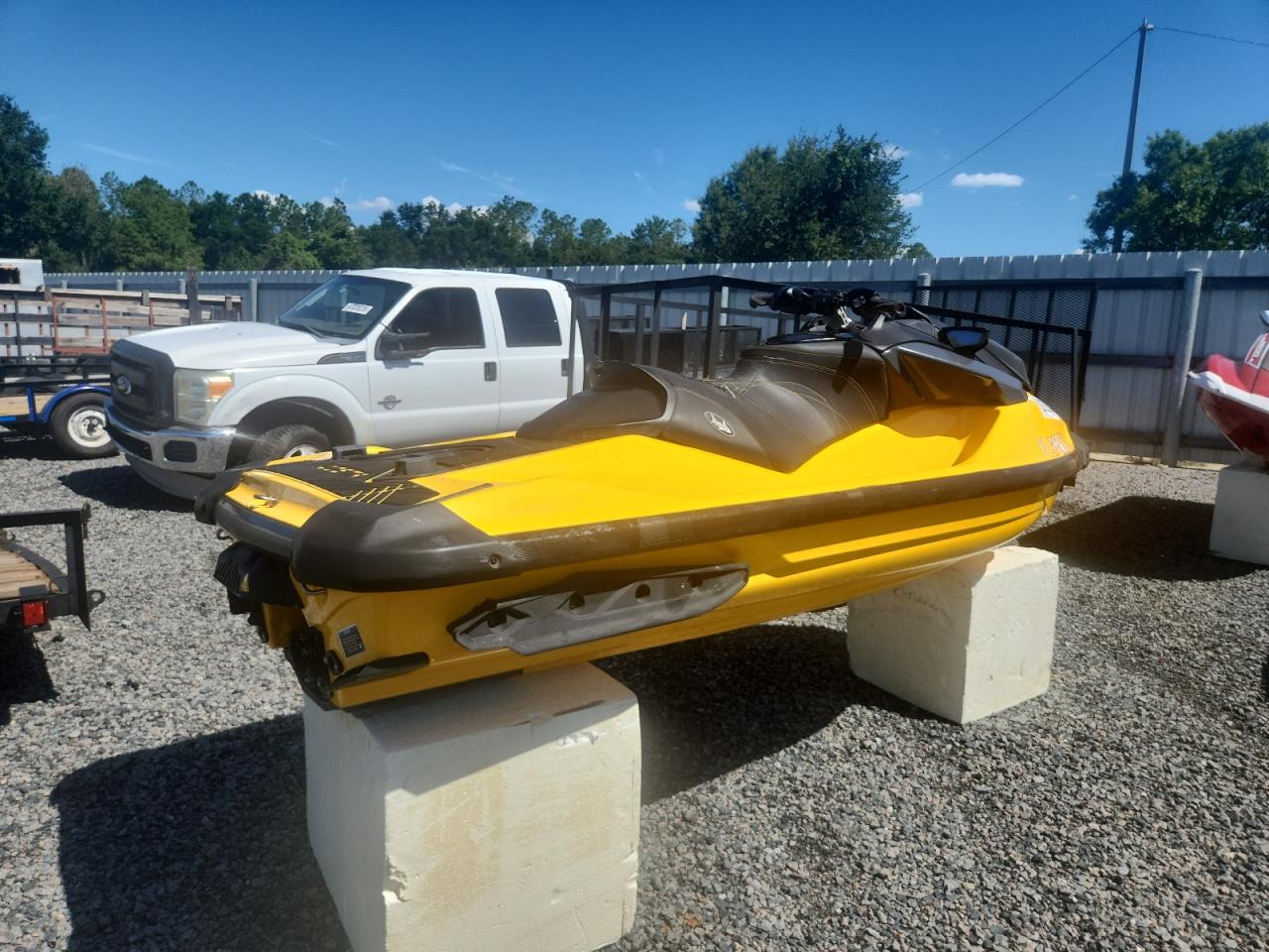 2023 SEA DOO RXPX 300