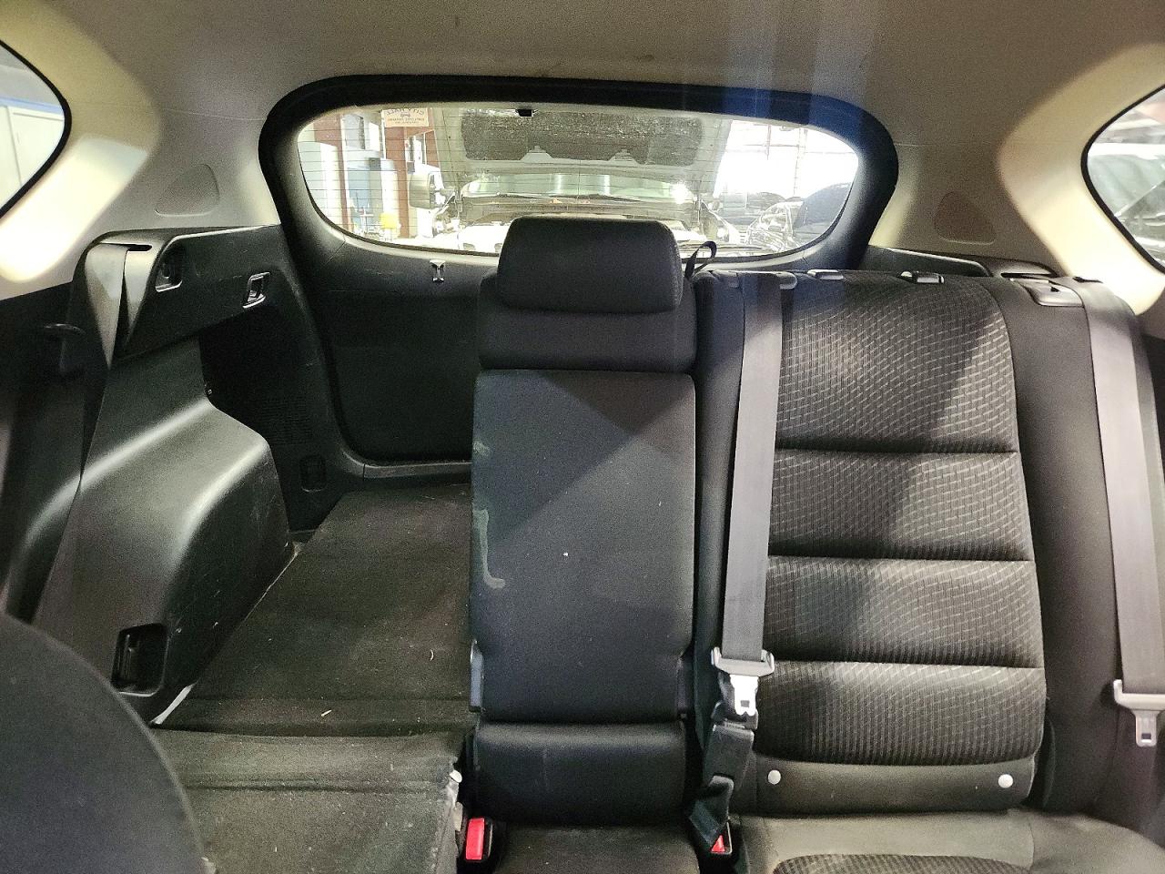 2015 MAZDA CX-5
