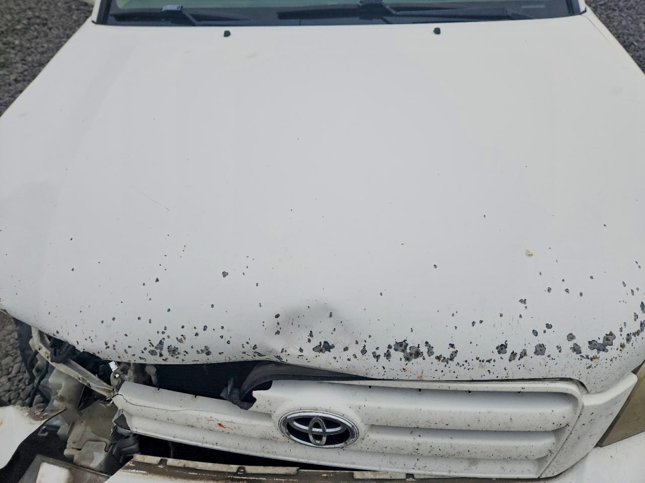 2005 TOYOTA HIGHLANDER