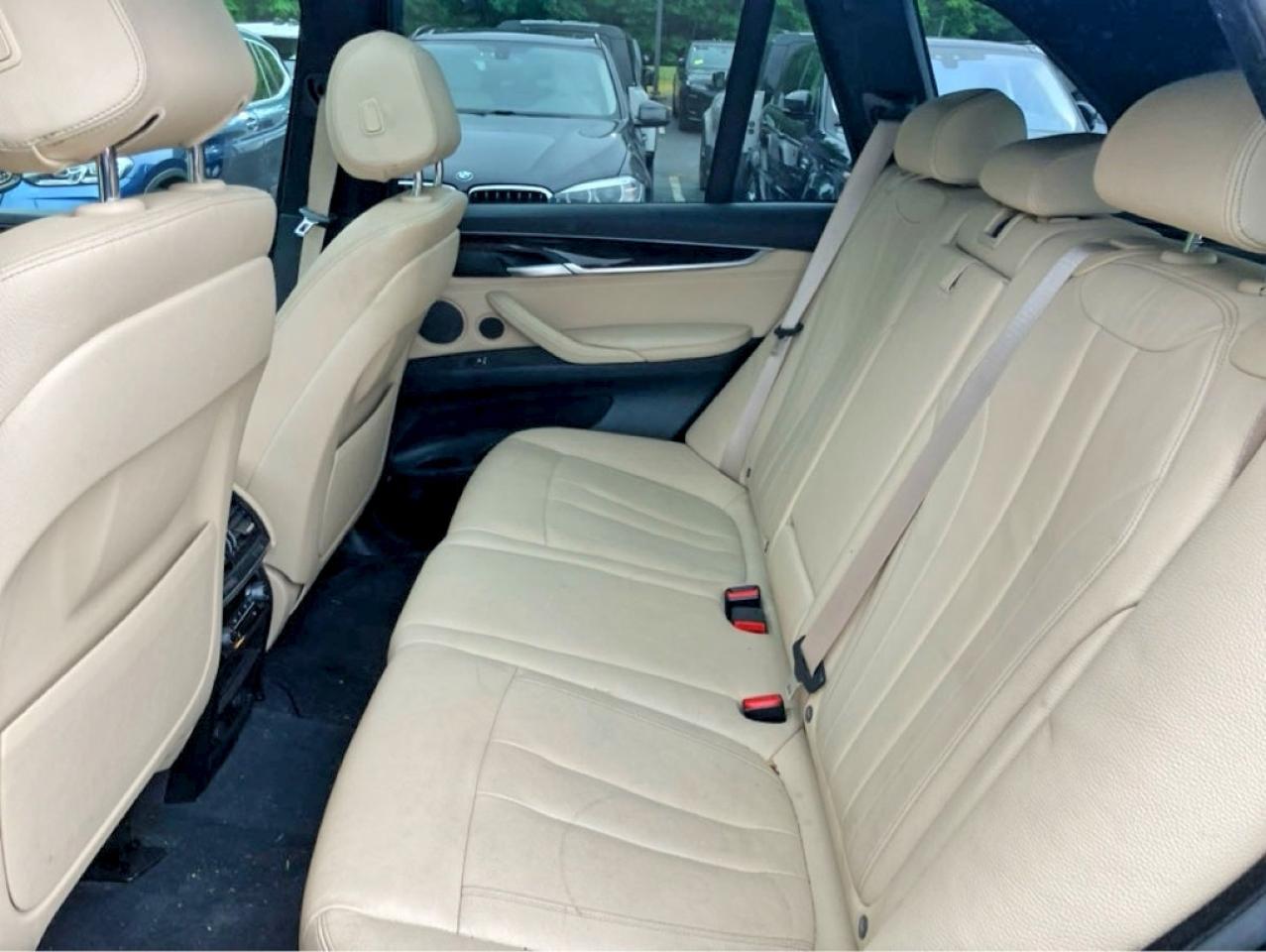 2017 BMW X5