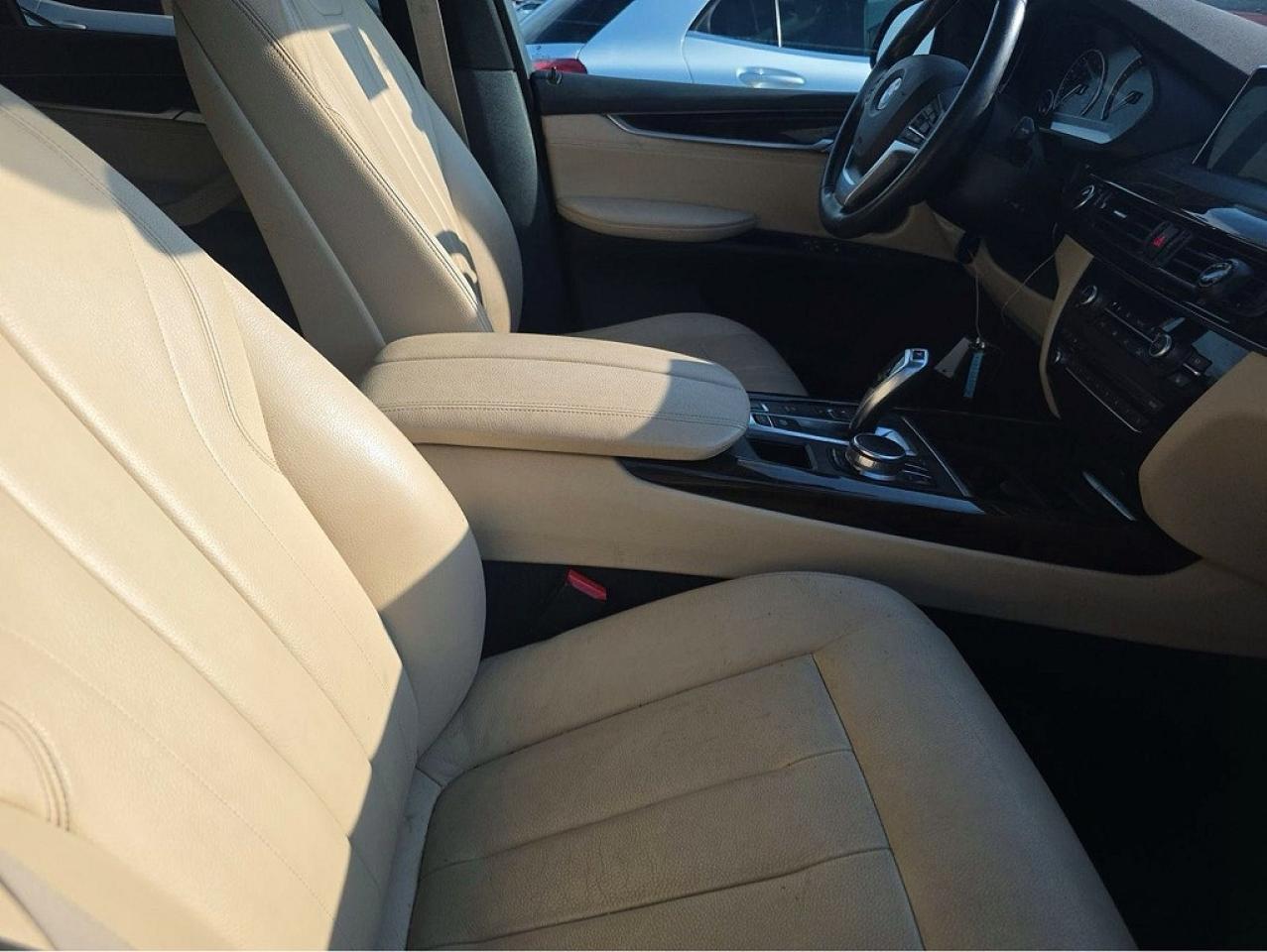 2017 BMW X5