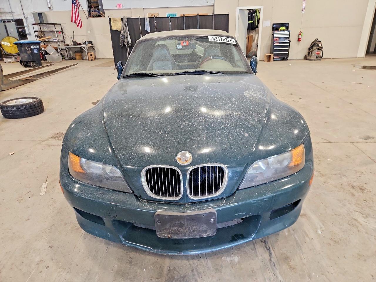 1997 BMW Z3