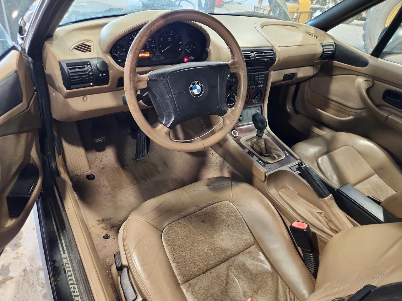 1997 BMW Z3