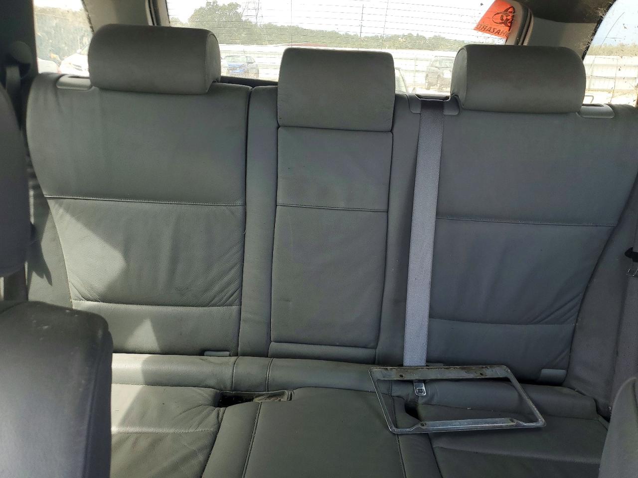 2003 BMW X5